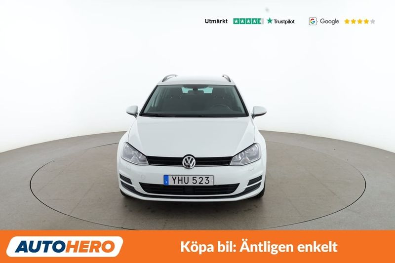 Volkswagen Golf bild 9