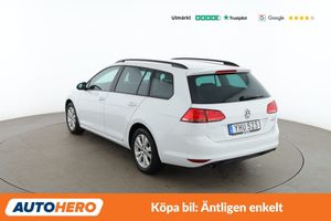 Volkswagen Golf bild 3