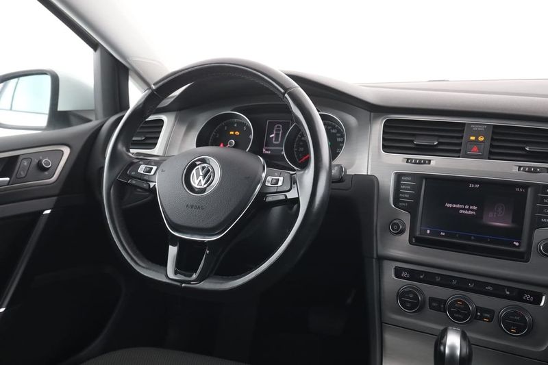 Volkswagen Golf bild 14