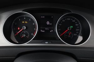 Volkswagen Golf bild 20