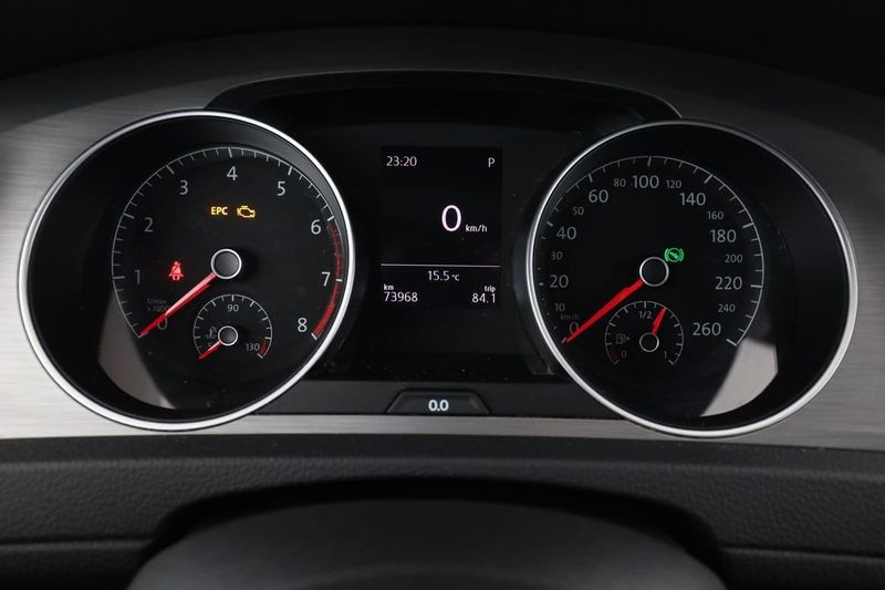 Volkswagen Golf bild 20