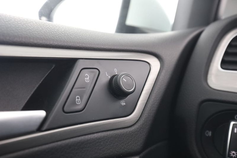 Volkswagen Golf bild 30