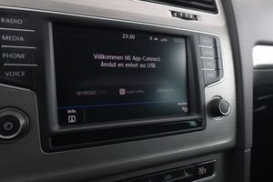 Volkswagen Golf bild 21