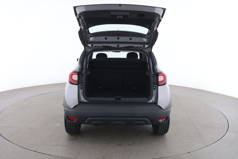 Renault Captur bild 17