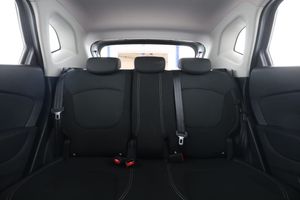 Renault Captur bild 16