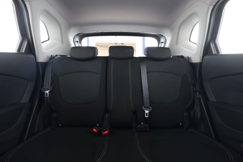 Renault Captur bild 16