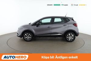 Renault Captur bild 2