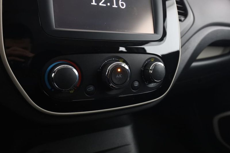 Renault Captur bild 23