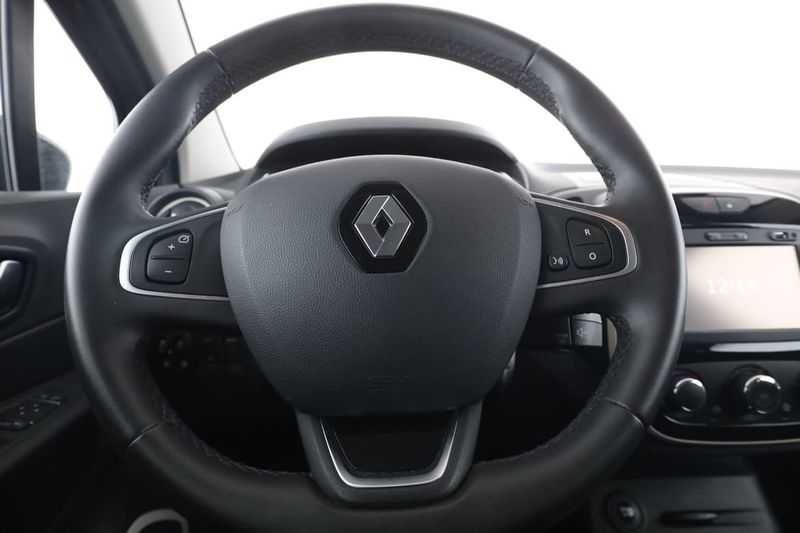 Renault Captur bild 19