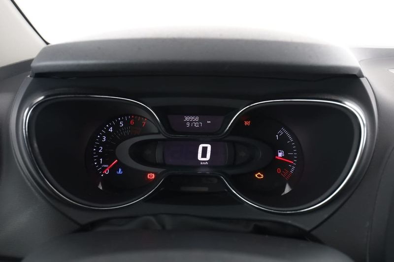 Renault Captur bild 20