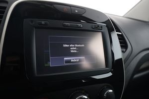 Renault Captur bild 21