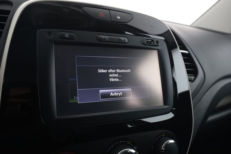 Renault Captur bild 21