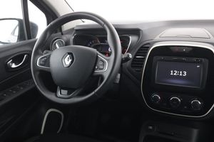 Renault Captur bild 14
