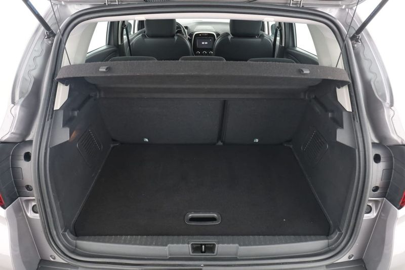 Renault Captur bild 18