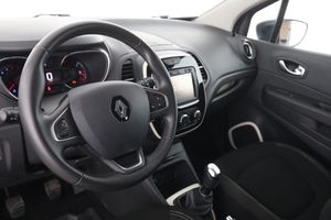 Renault Captur bild 12