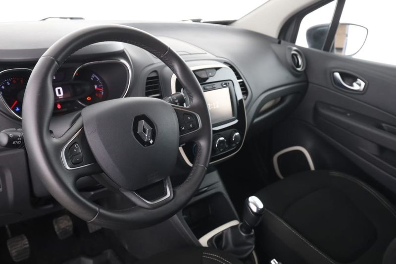 Renault Captur bild 12