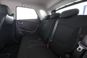 Renault Captur bild 15