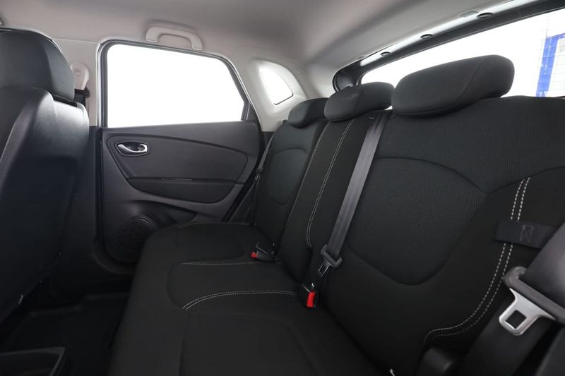 Renault Captur bild 15
