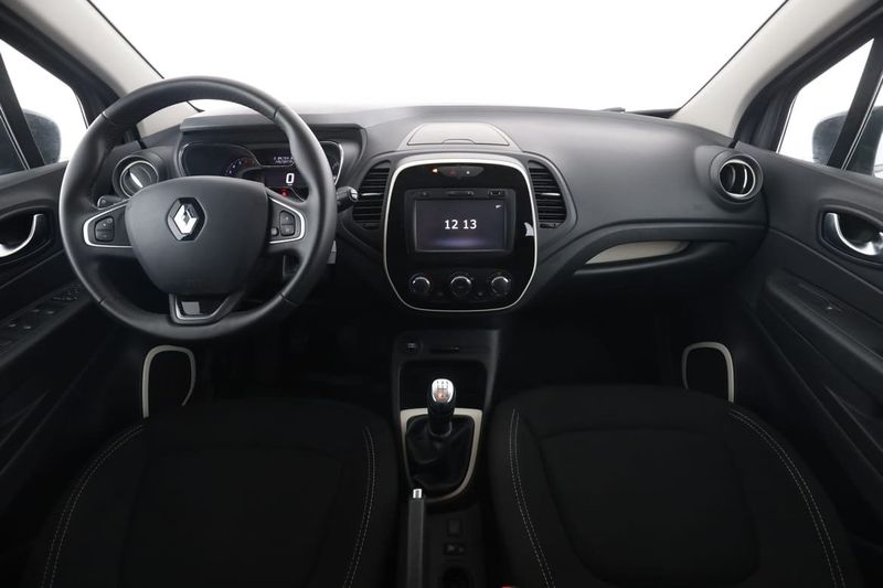 Renault Captur bild 13