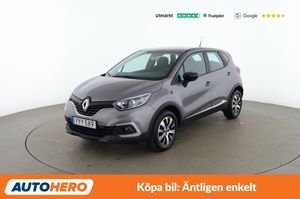 Renault Captur bild 1
