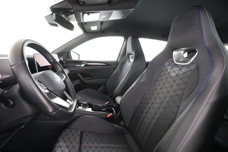 Volkswagen Tiguan bild 11