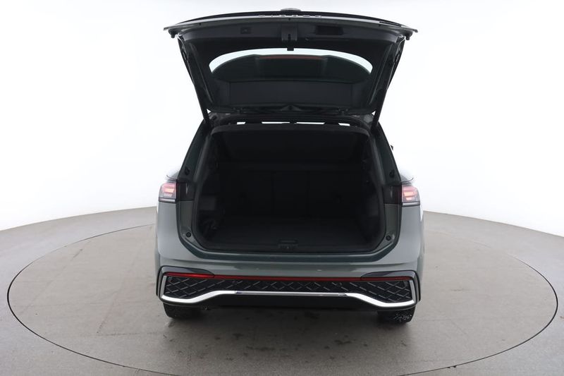 Volkswagen Tiguan bild 17