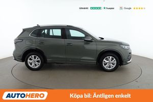 Volkswagen Tiguan bild 7