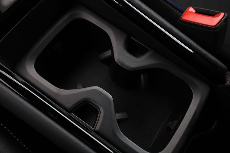 Volkswagen Tiguan bild 29