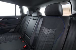 Volkswagen Tiguan bild 15