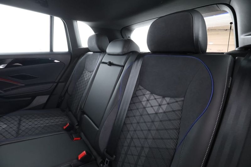 Volkswagen Tiguan bild 15