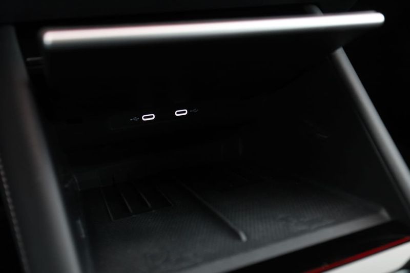 Volkswagen Tiguan bild 27