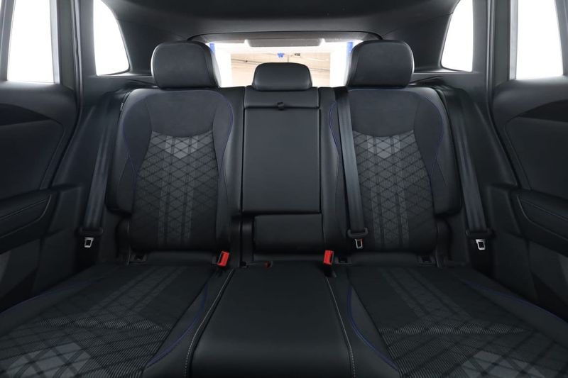 Volkswagen Tiguan bild 16