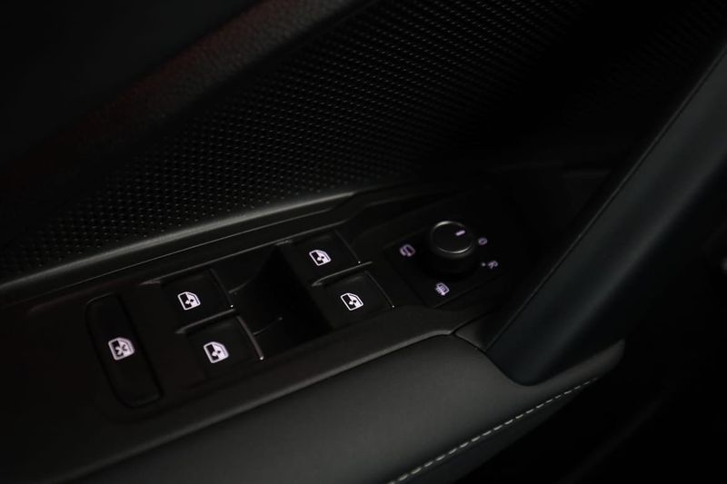 Volkswagen Tiguan bild 36