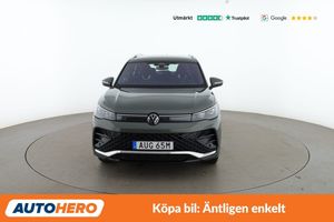 Volkswagen Tiguan bild 9