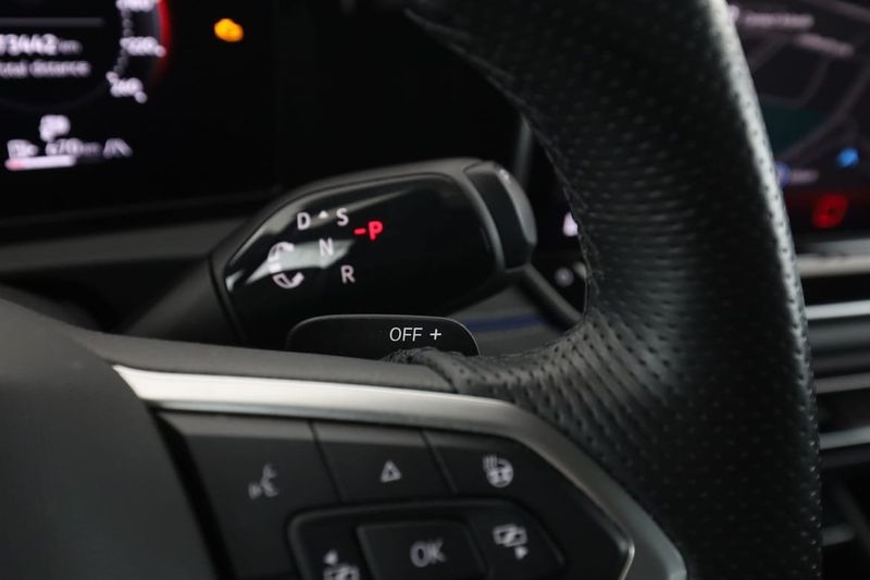 Volkswagen Tiguan bild 34