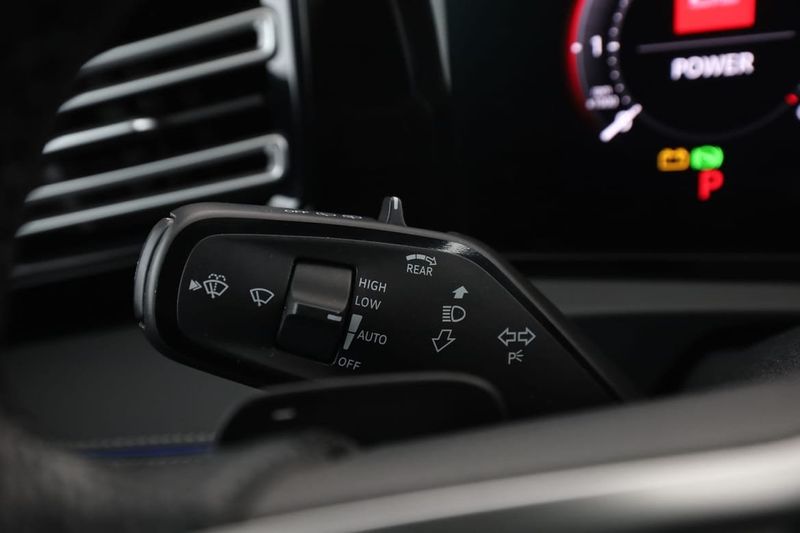 Volkswagen Tiguan bild 35