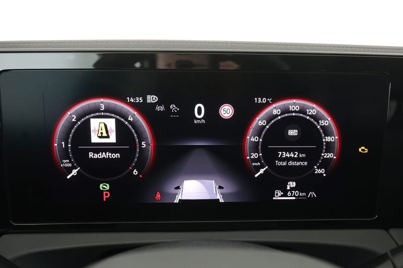 Volkswagen Tiguan bild 20