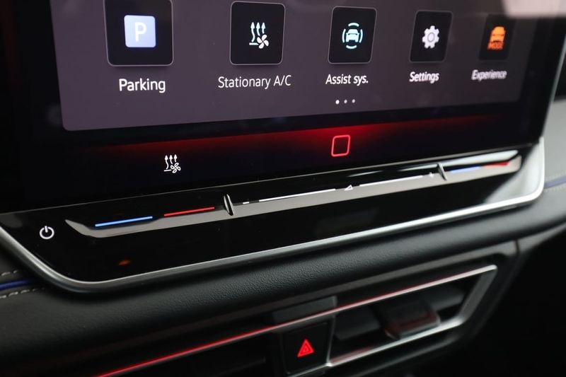 Volkswagen Tiguan bild 26