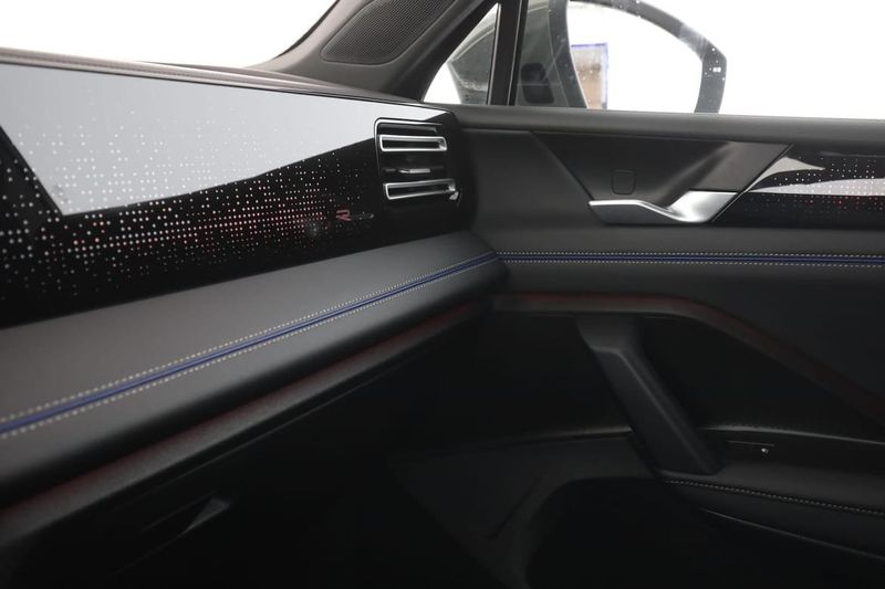 Volkswagen Tiguan bild 30