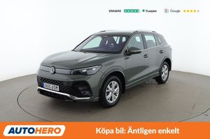 Volkswagen Tiguan bild 1