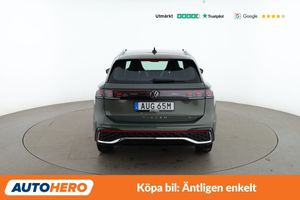 Volkswagen Tiguan bild 4