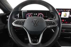 Volkswagen Tiguan bild 19