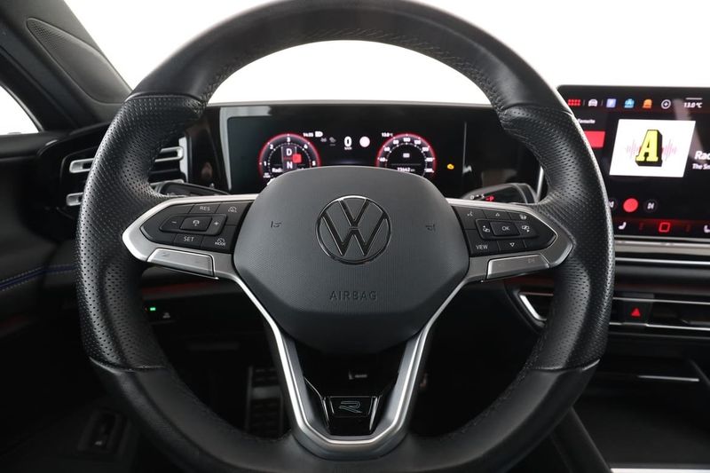 Volkswagen Tiguan bild 19