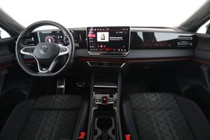 Volkswagen Tiguan bild 13