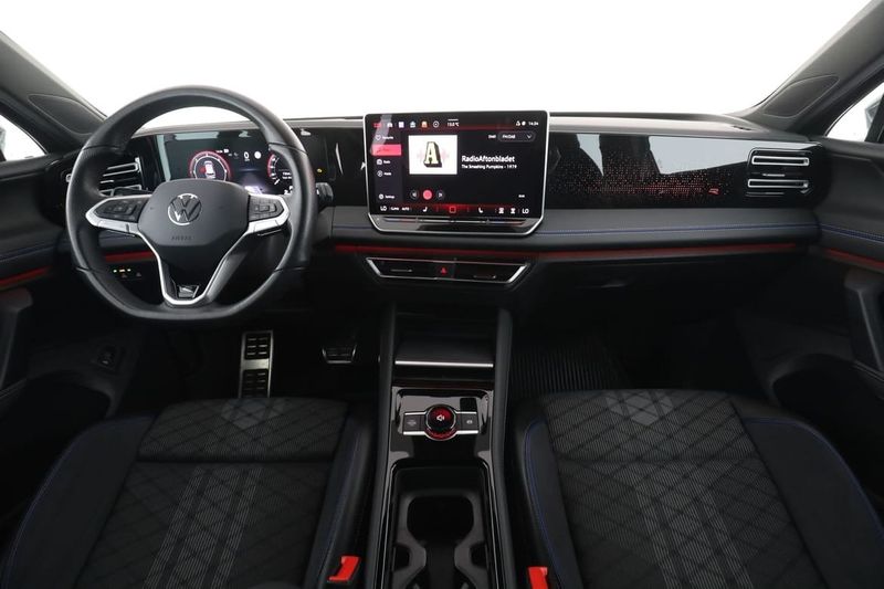 Volkswagen Tiguan bild 13