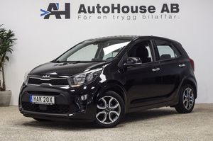 Kia Picanto bild 1
