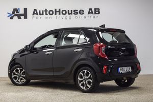 Kia Picanto bild 2