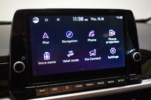 Kia Picanto bild 16