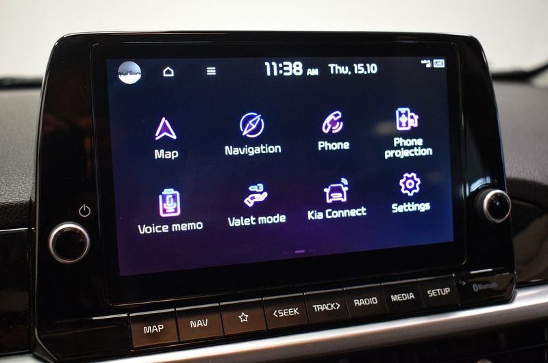 Kia Picanto bild 16