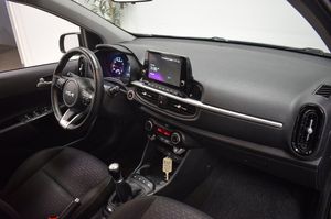 Kia Picanto bild 9
